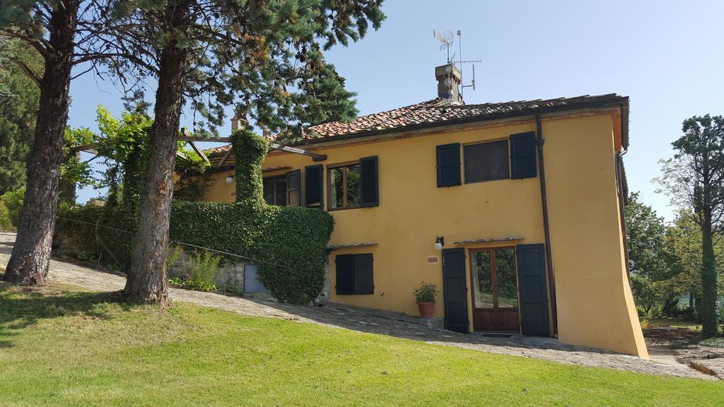 Villa Ortaglia Estate Vaglia Kültér fotó